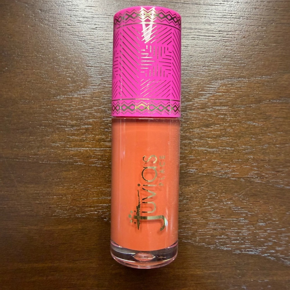 Juvia's Place Lily Love Liquid Blush